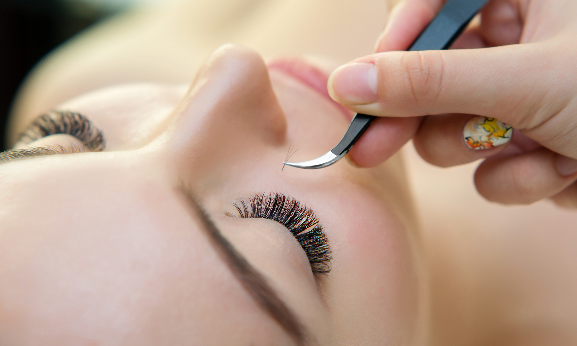 Eyelash Extensions, Eyebrow Microblading, Powder Brows and Microneedling Skin Rejuvenation